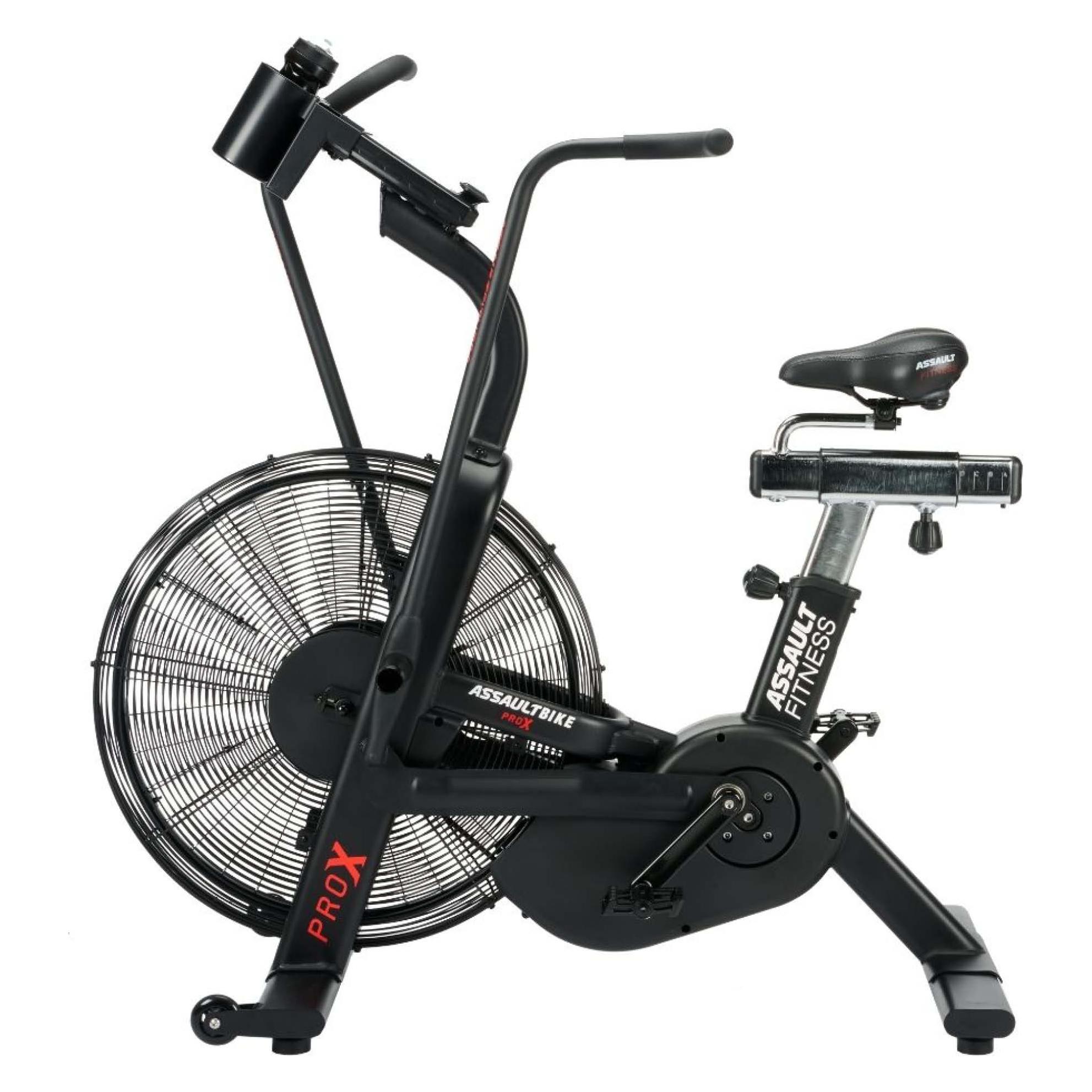 Assault Fitness Assault Bike Pro X - Belt Drive (42848923)