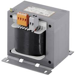 BLOCK ST 400/4/24 Steuertransformator, Trenntransformator, Sicherheitstransformator 1 x 380 V/AC, 400 V/AC, 420 V/AC 1 x 24 V/AC 400 VA