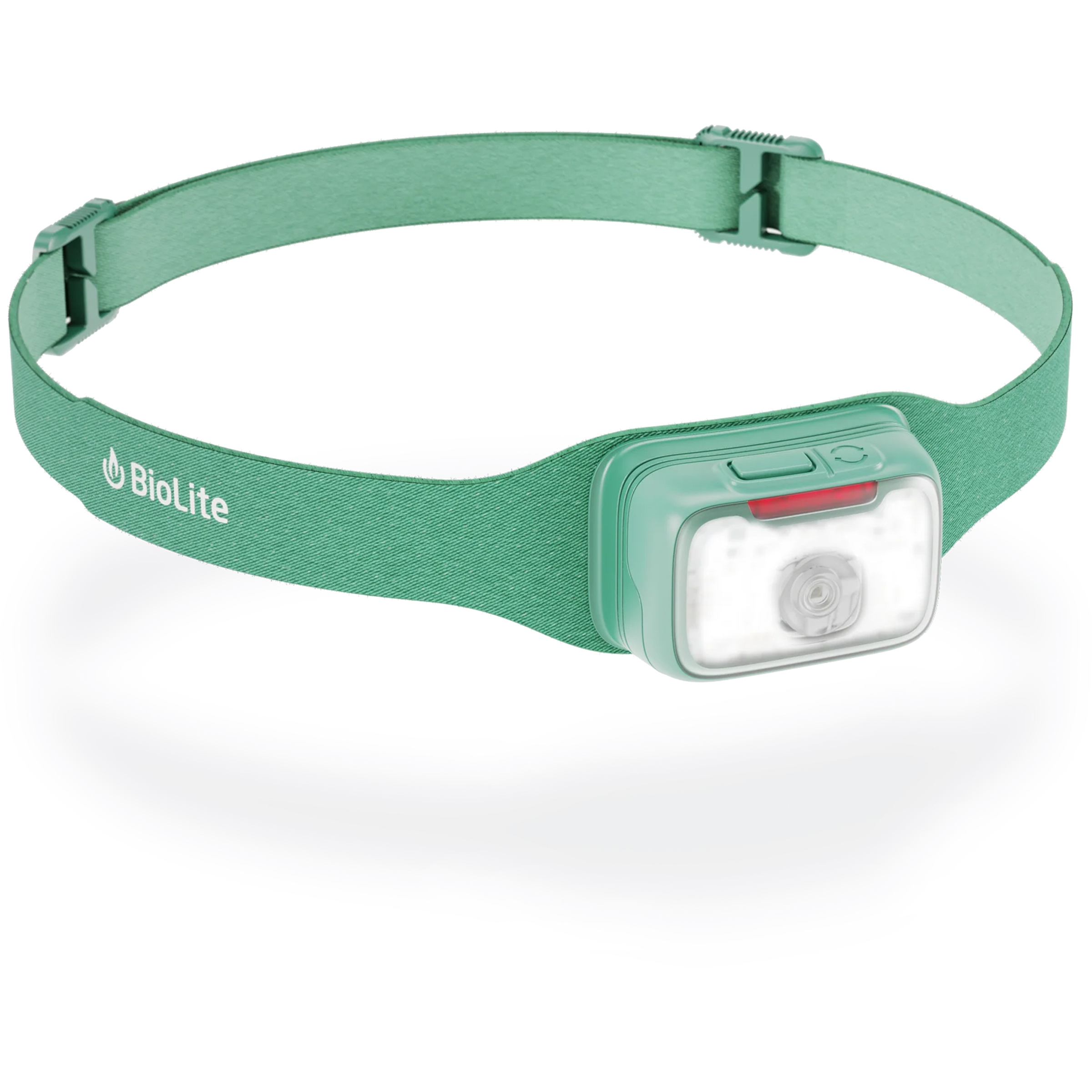 Biolite Range 400 Stirnlampe Stirnlampen gruen Trekking