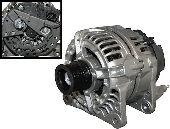 Jp Group Generator 1190103200 Für Vag