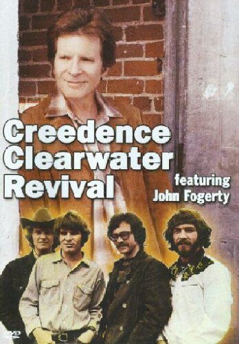 Creedence Clearwater Revival - Creedence Clearwater Revival - Planet Song - Preis vom 11.10.2026 03:10:56 h
