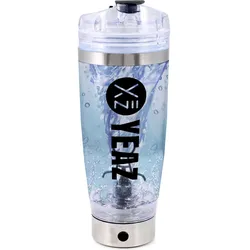 Yeaz, Trinkflasche + Thermosflasche, (0.60 l)