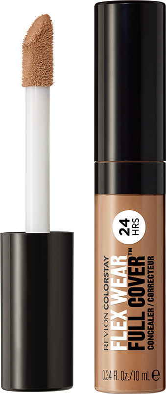 Revlon Colorstay Flex Wear Concealer for Dark Circles and Face 10 ml