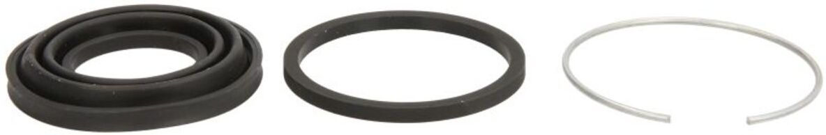 Zubehörsatz, Bremssattel BBP 15071BBP