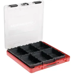 Rothenberger, Werkzeugkoffer, ROCASE 4407 mit 6x ROBOX B2350