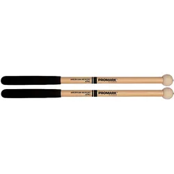 ProMark ATH2 Hickory Felt Tip Tenor Mallet - Marching Schlägel