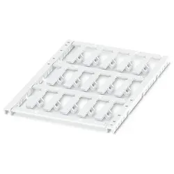 Phoenix Contact 1014082 Kabelmarker UCT-WMTBA (24X4) UCTWMTBA24X4  - 10 Stück