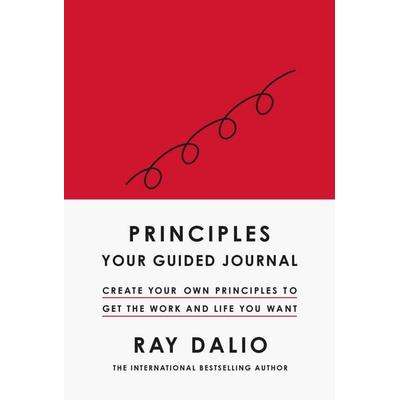 Principles, Gebundene Ausgabe von Ray Dalio, Simon & Schuster Uk, 978-1-398-52092-9