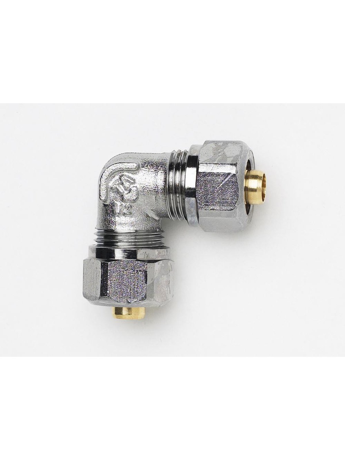 IMI Hydronic Fpl-px elbow