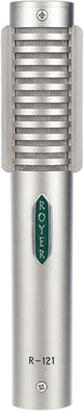 Royer Labs R-121 Nickel