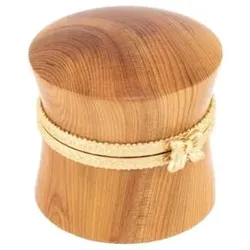 Sorby Dosenverschluss GOLD