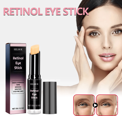 Inspire Essentials Retinol Eye Cream Stick Firming Eye Stick For Dark Circles And Fine Lines Retinol Eye Cream Stick Firming Eye Stick For Dark Circles And Fine Lines