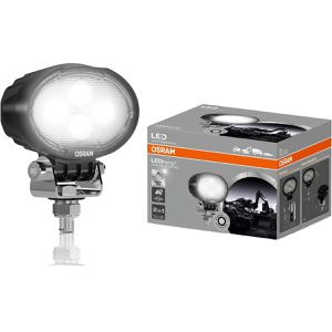 OSRAM Zusatzscheinwerfer LEDriving WL VX100-WD, 12V / 24V, LED, 1.500 Lumen, 17 Watt, Nahbereich, Arbeitsscheinwerfer