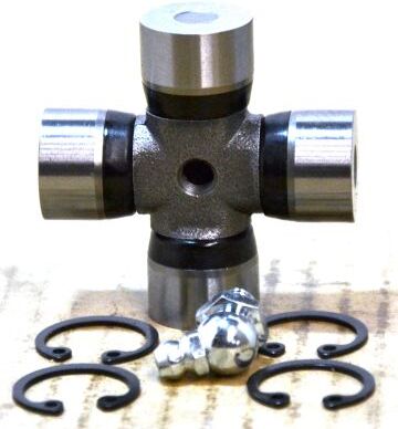 Spidan Gelenk, Lenksäule U 035 Für Jaguar Renault