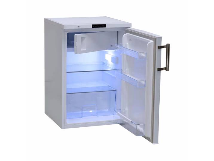 Novamatic KS 120 Mini Kühlschrank – Mini Kühlschrank freistehend