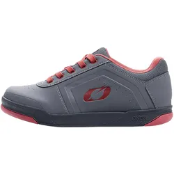 O Neal, Herren, Veloschuhe, Pinned Flat (41), Grau