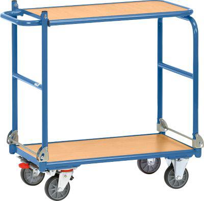 Klappwagen, 900 x 600 mm