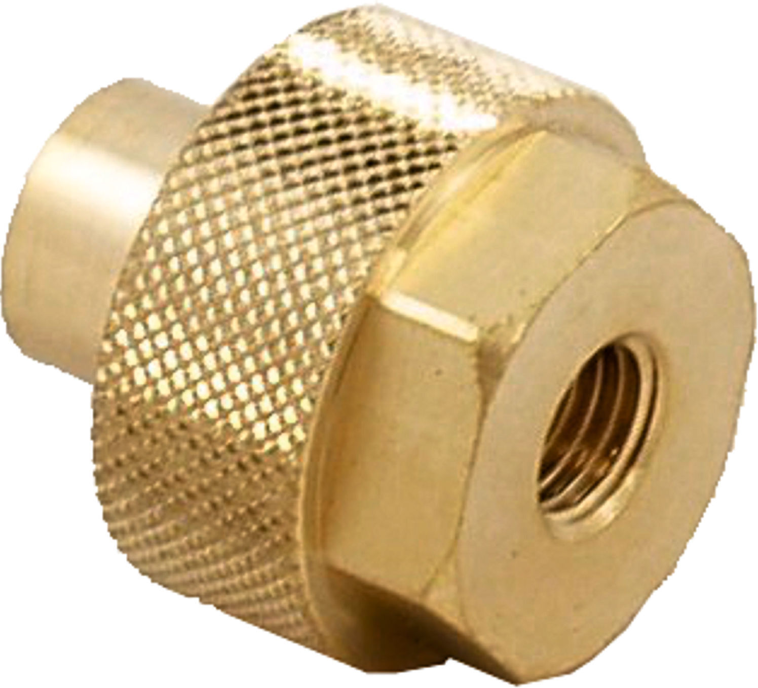 Écrou de réglage Wolf pour ensemble buse 2482490 pour WK02