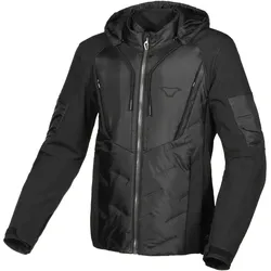 Macna Cocoon wasserdichte Motorrad Textiljacke 3XL