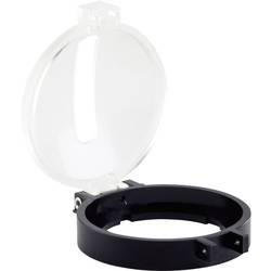 Schlegel KDKRWB KDKRWB Schutzhaube plombierbar Transparent 10 St.