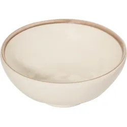 Lido Schale 13 cm sandfarbig