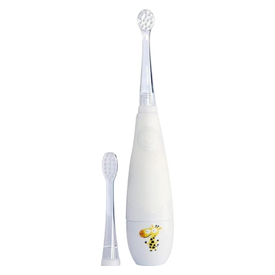 Jack N Jill Bürste Soniczna JJN01075 Weiss (?221075)