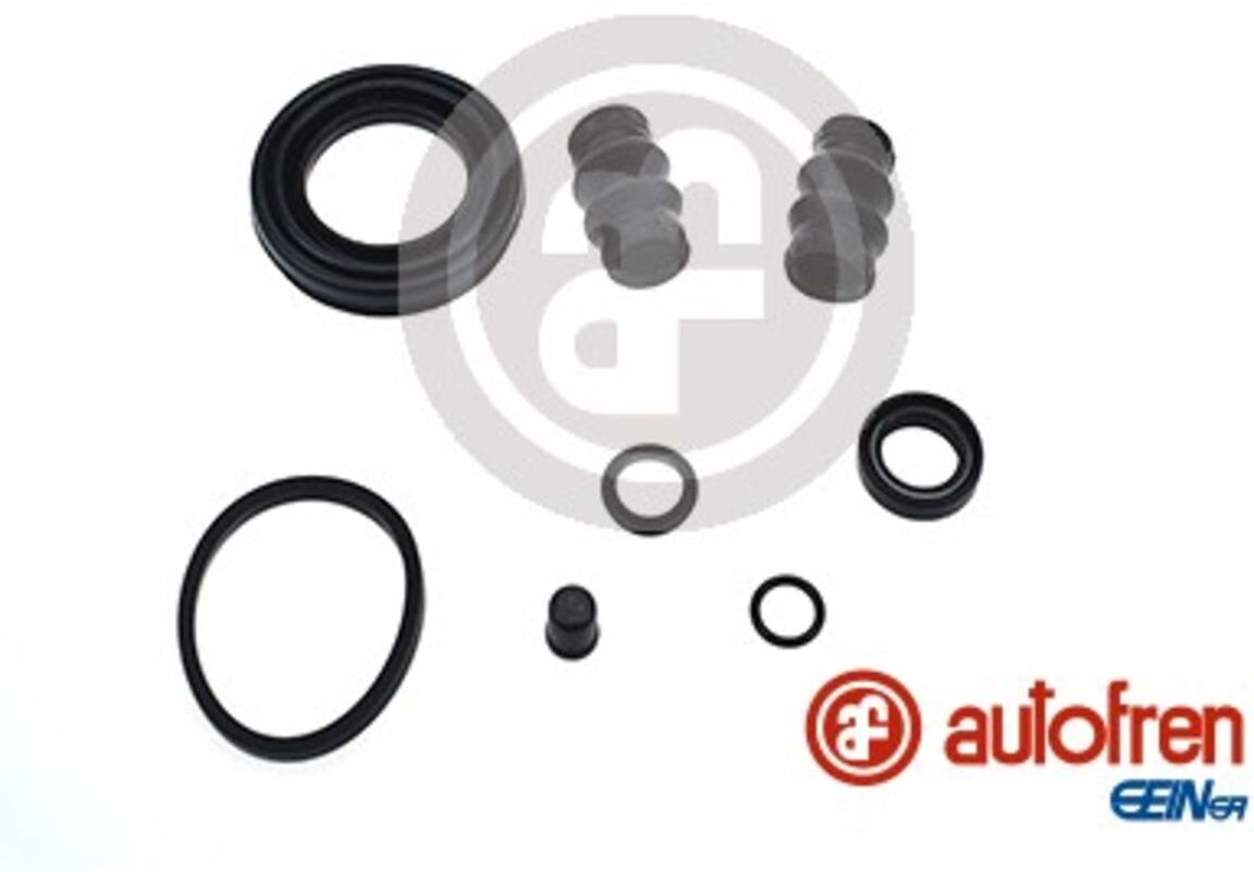 Reparatursatz, Bremssattel AUTOFREN SEINSA D4-1381