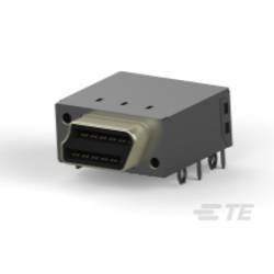 TE Connectivity TE AMP High Performance Mod Jacks High Performance Mod Jacks 1761482-1 1 St.