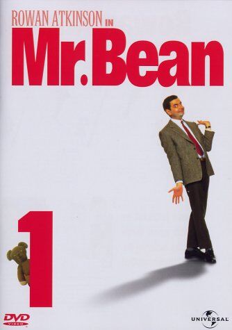 John Birkin - Mr. Bean 1 - Preis vom 11.10.2026 03:10:56 h