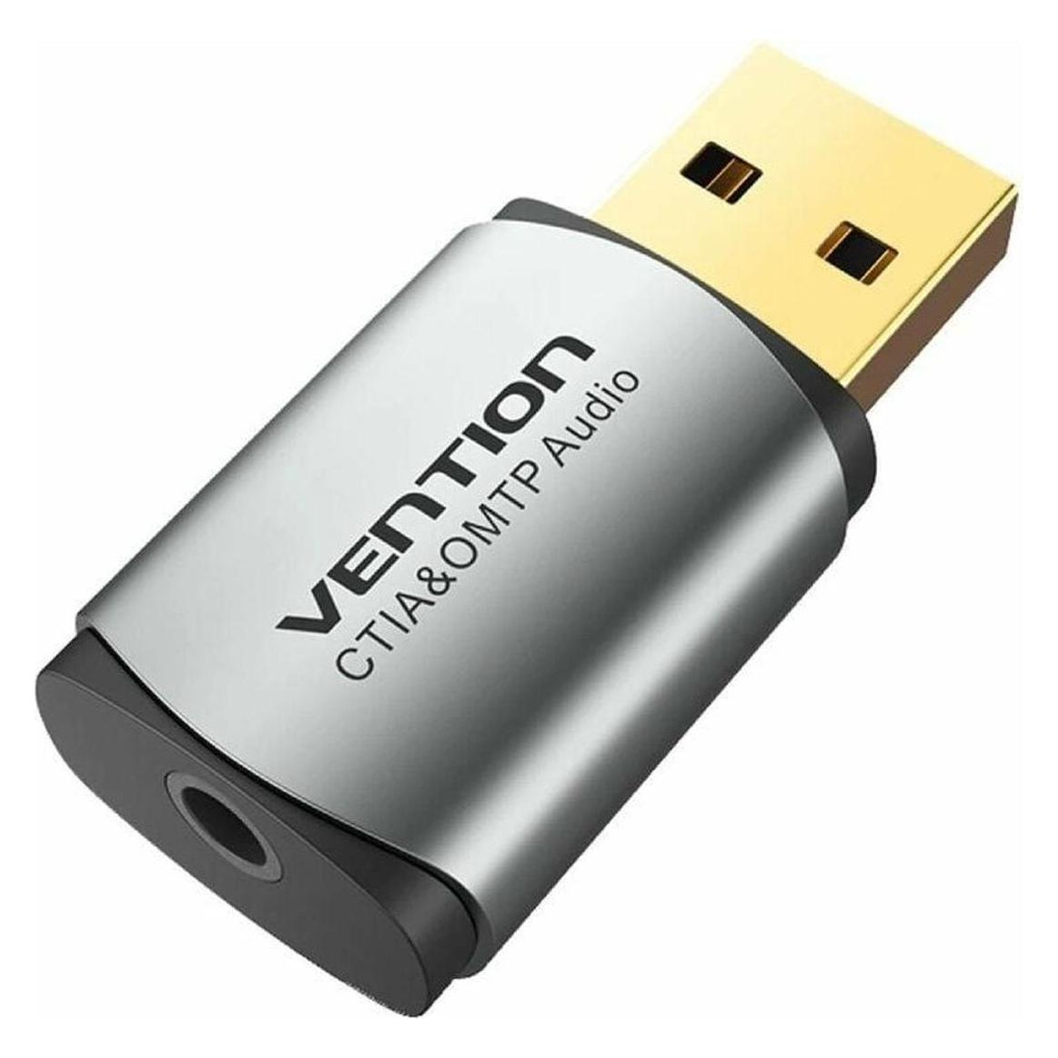 Vention CDNH0 (USB) (CDNH0)