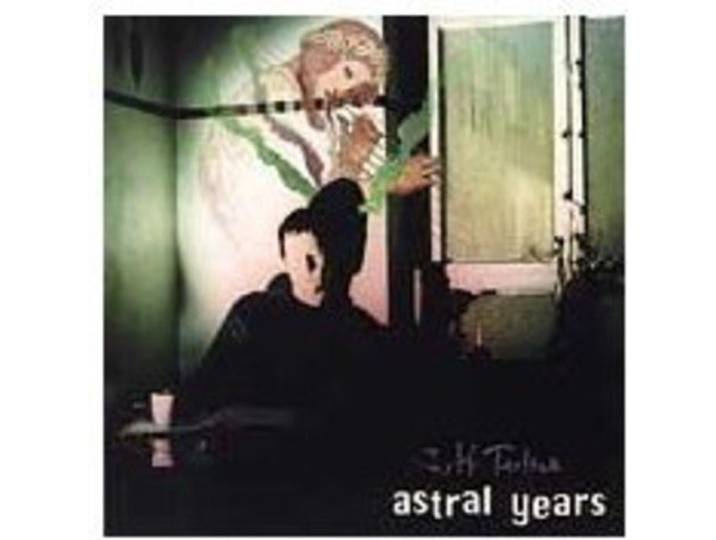 Astral Years