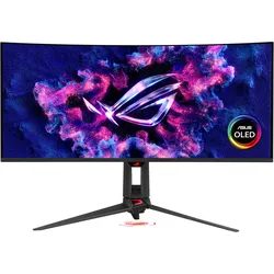 ASUS ROG Swift OLED PG34WCDN, 34"