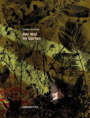 Sabine Rufener - Der Wal im Garten - Preis vom 30.09.2026 09:01:18 h