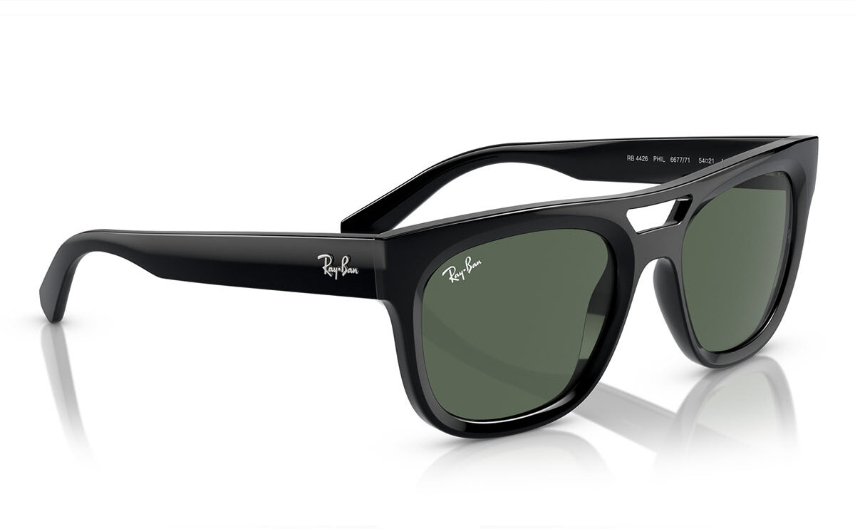 Ray-Ban Occhiali da Sole Phil RB4426 667771