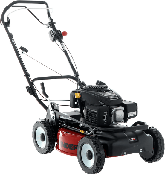 Tondeuse thermique tractée Marina Systems GRINDER 52 VK - Moteur Kohler HD775