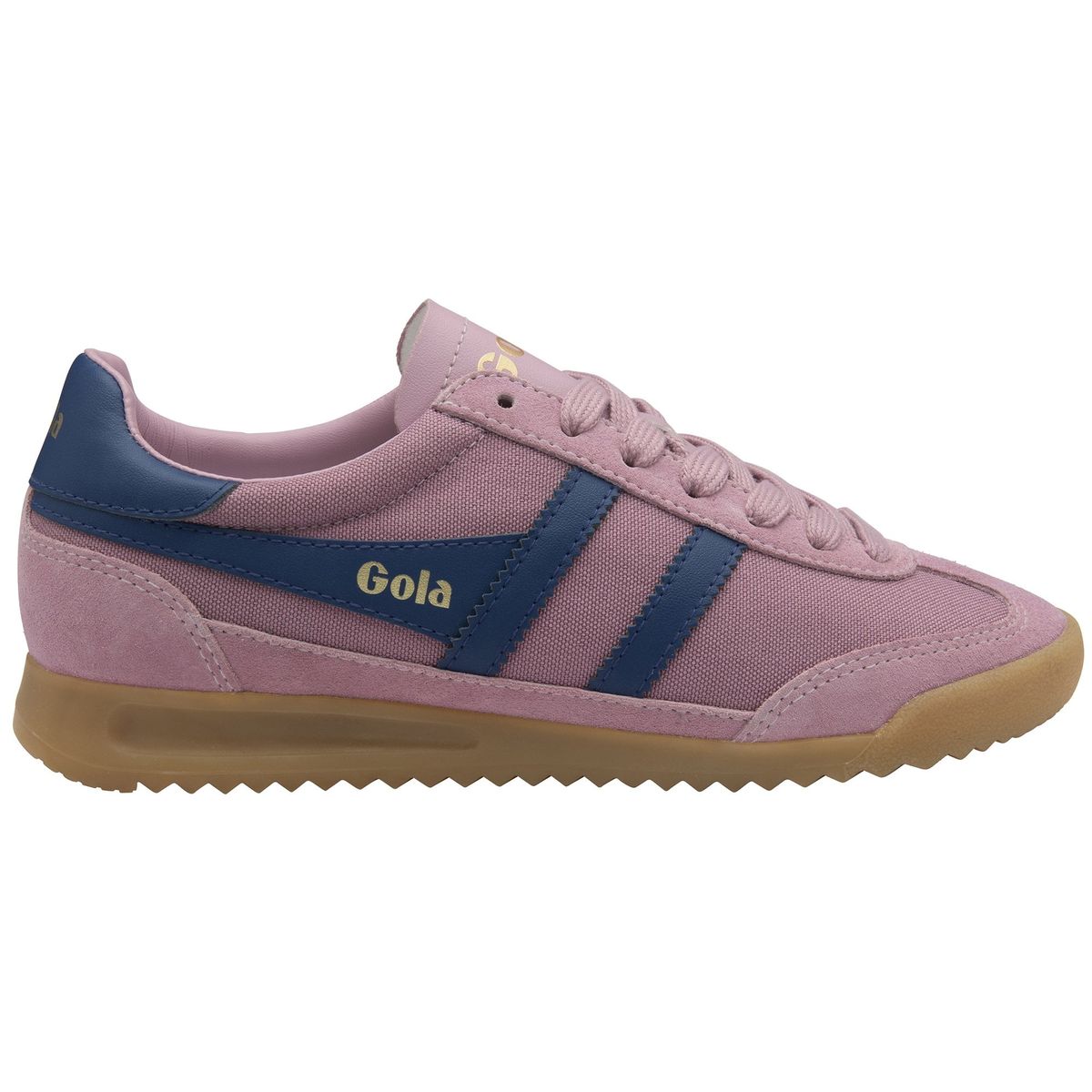 Gola Tornado Sneaker Women candy/deep blue (KI) 40 CLB623-KI-40-candydeepblue