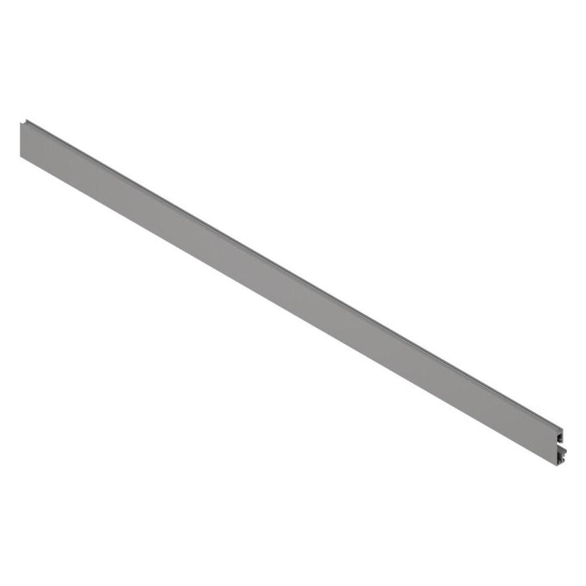 Blum Vorderstück Merivobox, mit Nut (07408993)