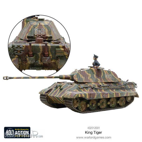 Warlord Games 402012001