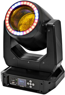 Eurolite LED TMH-B120 Hypno MH Beam