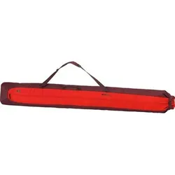 ATOMIC Hülle SKI BAG Maroon/Red, Größe ONE SIZE in Rot Rot