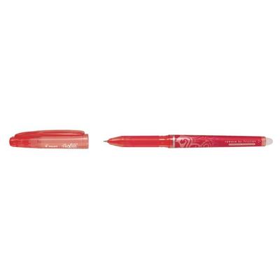 PILOT Tintenroller FriXion Point rot