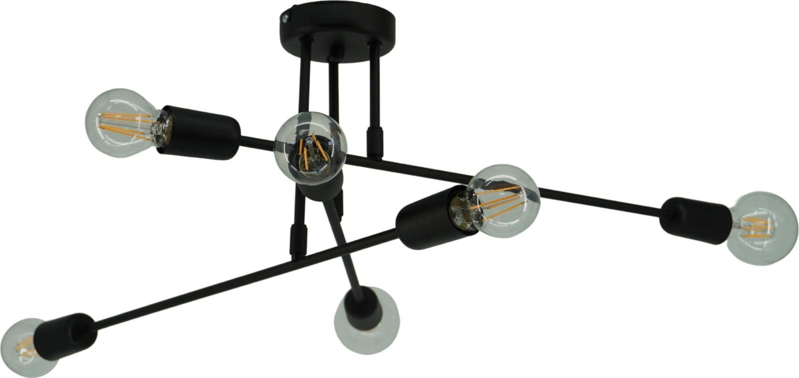 Moderne hanglamp Neron 2829/ZB-6