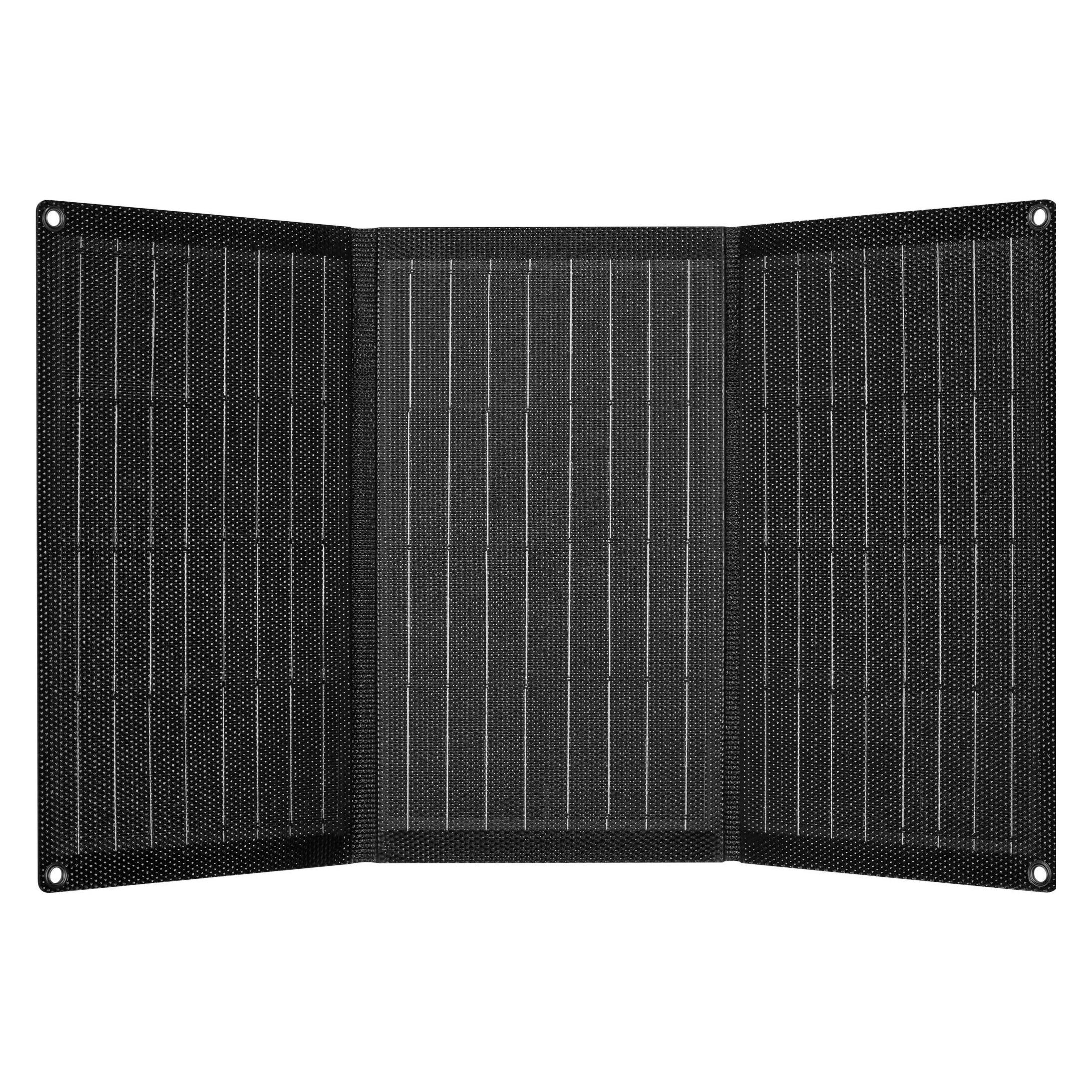 Sandberg SolarPanel 22W Powerbank 10000 (22 W, 0.70 kg) (421-44)