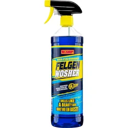 WOSHUP! Felgen Wosher Felgenreiniger 1 Liter