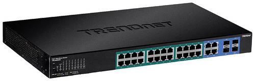 TrendNet TPE-5028WS TPE-5028WS Netzwerk Switch