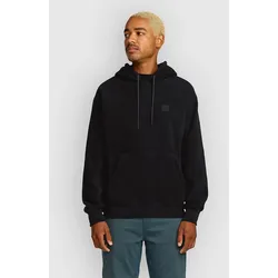 Volcom Second Trip Po Hoodie black Gr. XS