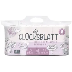 Toilettenpapier "BLÜTENDUFT"