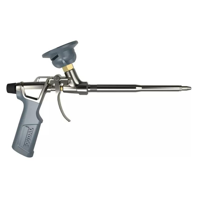 Soudal Schaumpistole MF 167 Click & Fix (Montageschaumpistole) (229923)