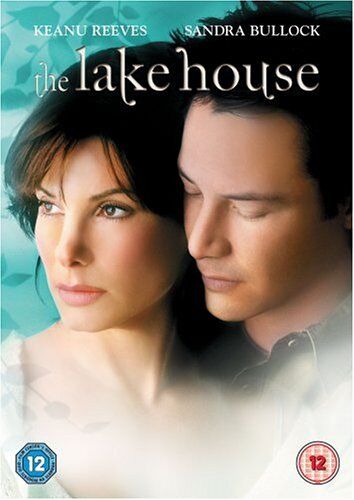 The Lakehouse [UK Import] - Preis vom 08.10.2026 07:26:42 h