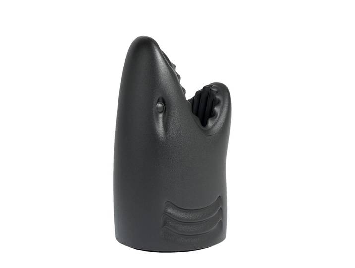 QEEBOO porte-parapluies KILLER (Noir - Polyéthylène)